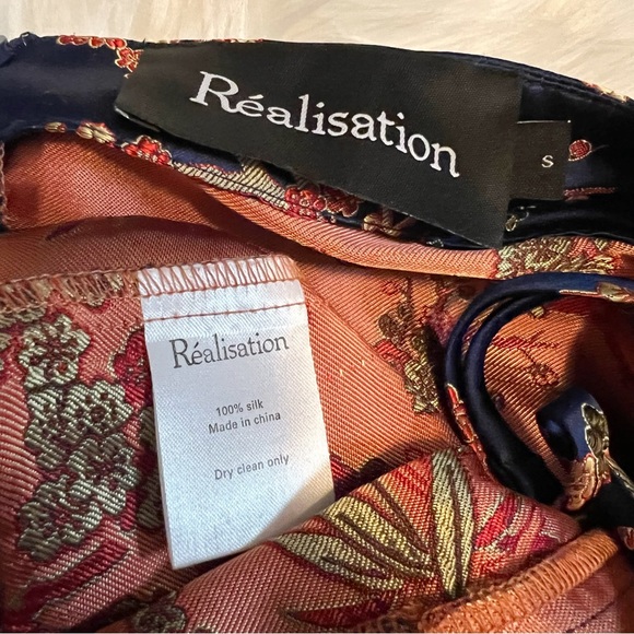 Réalisation Par Emilie Dress in Shanghai Nights - Picture 12 of 12